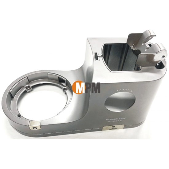 AS00000577 - Piedestal pour robot patisserie chef XL