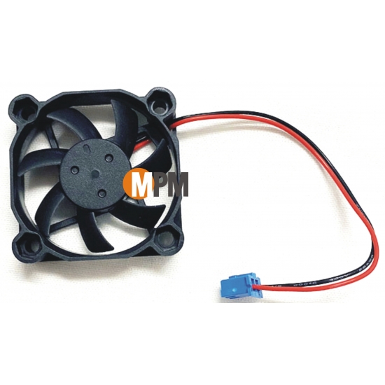 AS00000550 - Ventilateur pour robot patisserie chef XL
