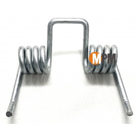 AS00000573 - Ressort de charniere pour robot patisserie chef XL