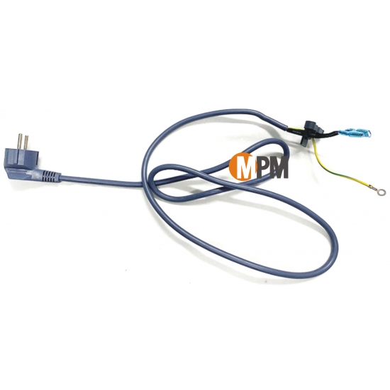 AS00000559 - Cordon alimentation pour robot patisserie chef XL