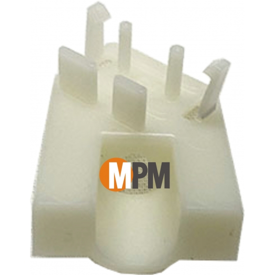 AS00000563 - Support microswitch pour robot patisserie chef XL