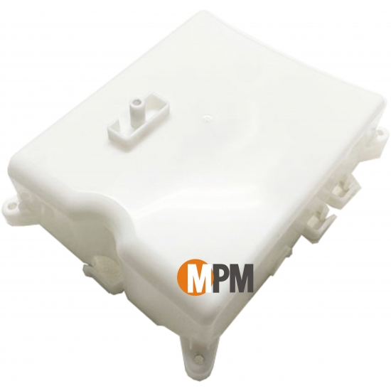 AS00000562 - couvercle de carte electronique pour robot patisserie chef