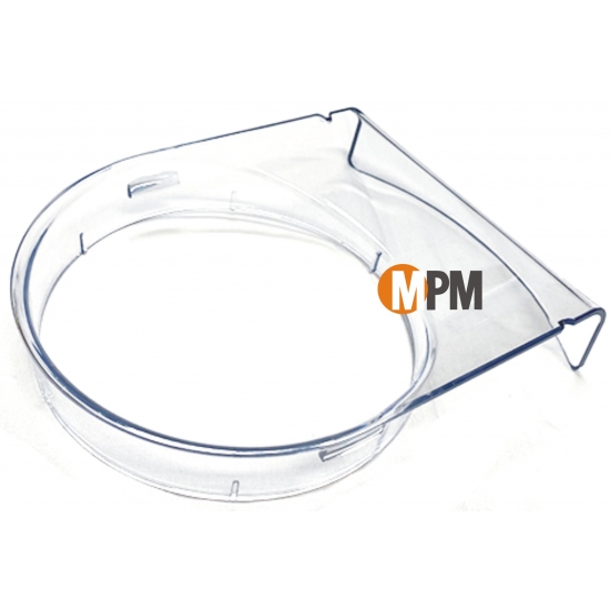 AS00000537 - Pare chaleur pour robot patisserie chef XL