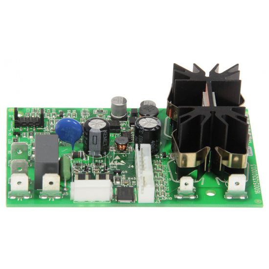 5213227111 - carte puissance cafetière nespresso