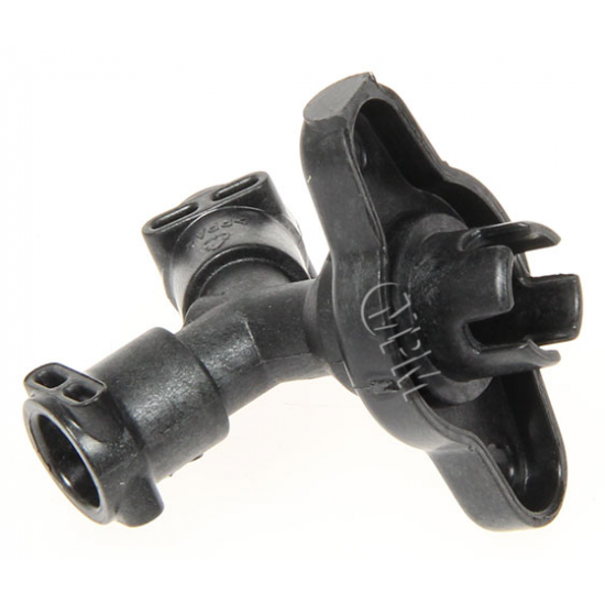 5313222031 - connecteur 3 voies cafetière expresso