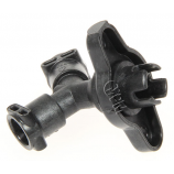 5313222031 - connecteur 3 voies cafetière expresso