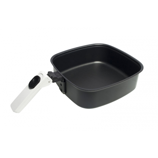 7312581059 - Cuve complète avec poignée