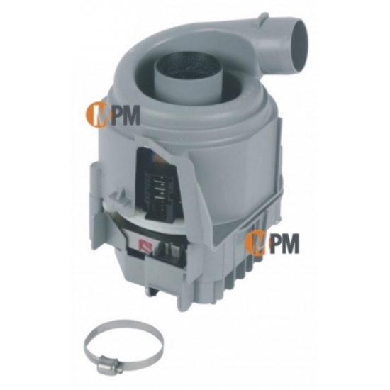 12019637 - Pompe de cyclage lave vaisselle