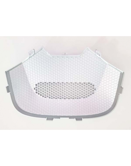 RS-RT4385 - couvercle arrière blanc aspirateur silence force RO63 rowenta