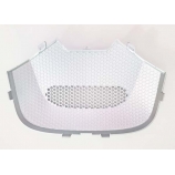 RS-RT4385 - couvercle arrière blanc aspirateur silence force RO63 rowenta