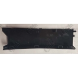 enjoliveur avant gauche  robot cafe delonghi ECAM350 5313248831