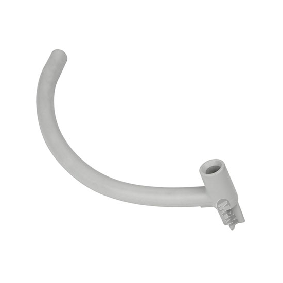 5313253861 - tube évacuation vapeur cafetière nespresso