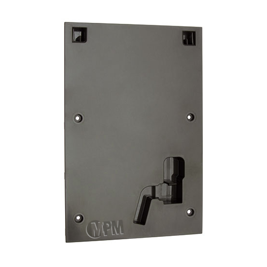 5313255791 - panneau arrière cafetière nespresso