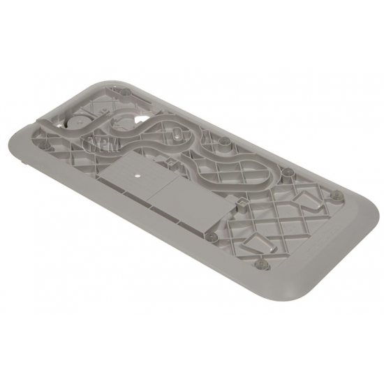 5513230051 - fond tampons caoutchouc cafetière nespresso