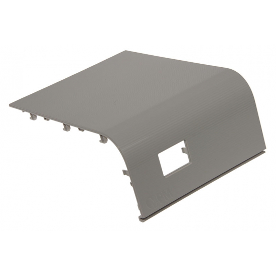 5513230911 - panneau droit cafetière nespresso