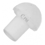 valve (tampon silicone) pour cafetière expresso delonghi 5332289700