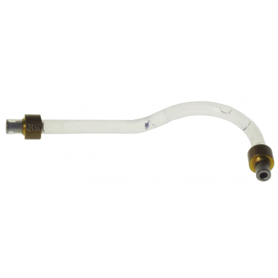 5513217171 - tube avec douilles cafetière nespresso