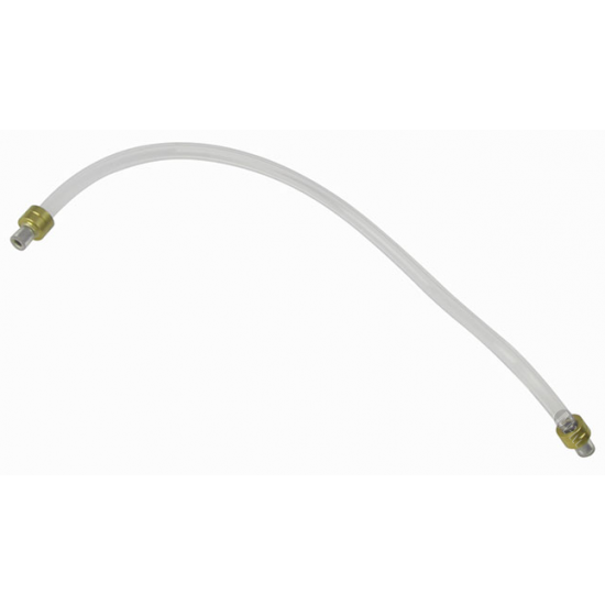 5513231131 - tube avec douilles L185 cafetière nespresso