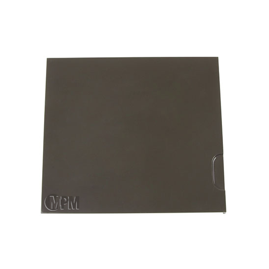 5513233831 - panneau gauche cafetière nespresso