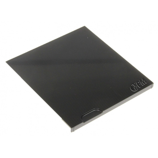 5513233851 - panneau cafetière nespresso