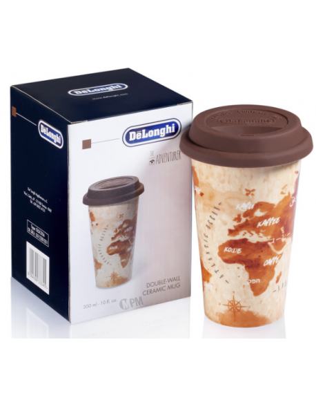 5513281031 -  tasse céramique "the adventurer"