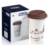 5513281041 -  tasse céramique "the globetrotter"
