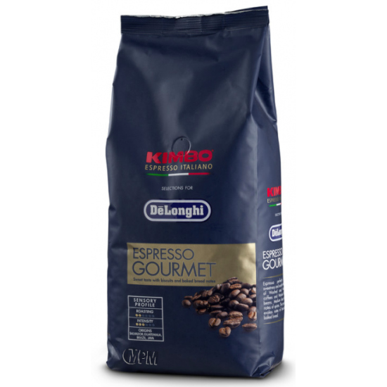 5513282341 - café en grains kimbo expresso gourmet 250g