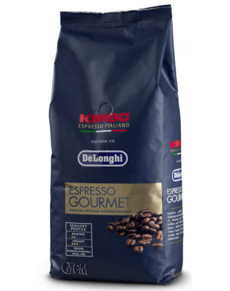 5513282341 - café en grains kimbo expresso gourmet 250g