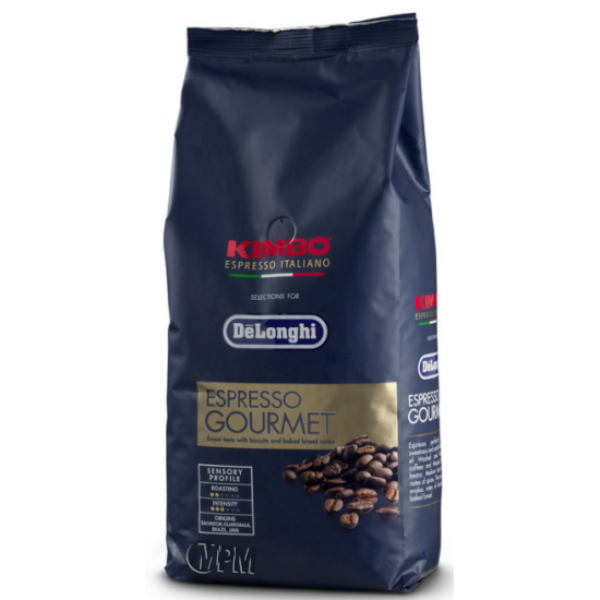 5513282351 - café en grains kimbo expresso gourmet 1kg