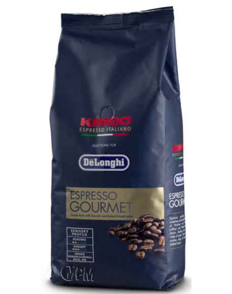 5513282351 - café en grains kimbo expresso gourmet 1kg