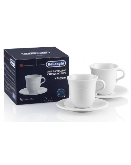 5513283731 - deux tasses porcelaine cappuccino