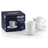 5513283731 - deux tasses porcelaine cappuccino