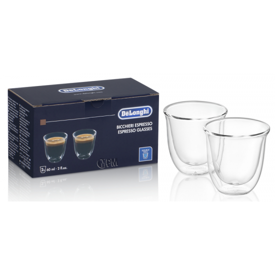 5513284151 - deux tasses verre expresso
