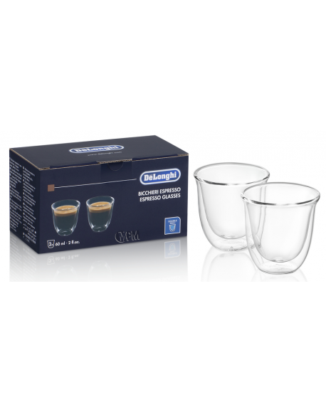 5513284151 - deux tasses verre expresso