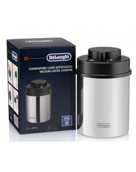 5513284421 - boîte à café sous vide