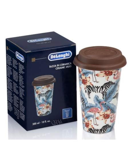 5513284511 - tasse céramique "animals"