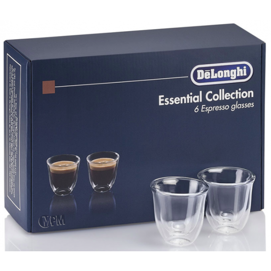 5513296651 - 6 tasses expresso