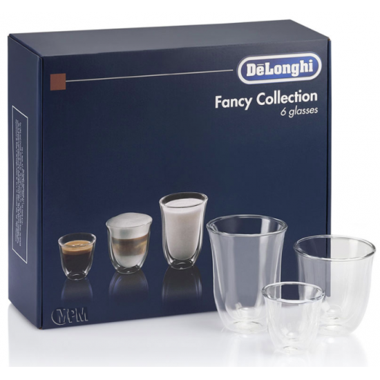 5513296671 - 2 tasses expresso + 2 tasses cappuccino + 2 tasses latte