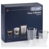 5513296671 - 2 tasses expresso + 2 tasses cappuccino + 2 tasses latte