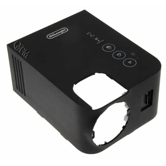 7313252731 - tableau de commande avec carte cafetière nespresso