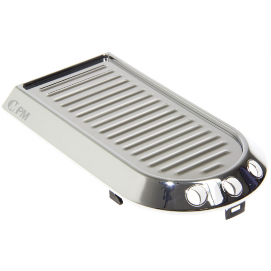 7313285179 - couvercle supérieur cafetière expresso