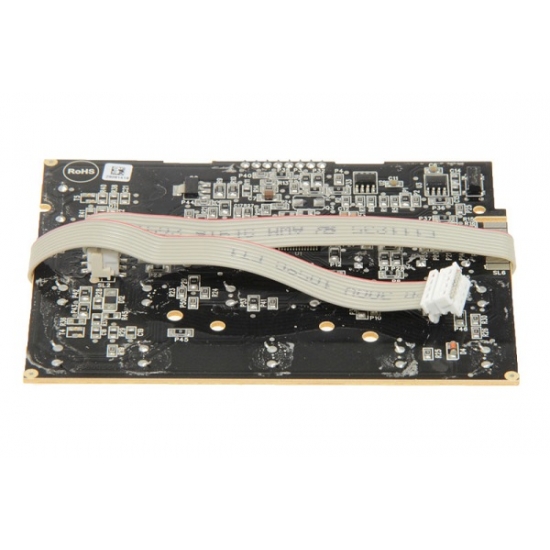 5213217431 - CARTE ÉCRAN (SW1.1) ROBOT CAFE ECAM22.320 DELONGHI