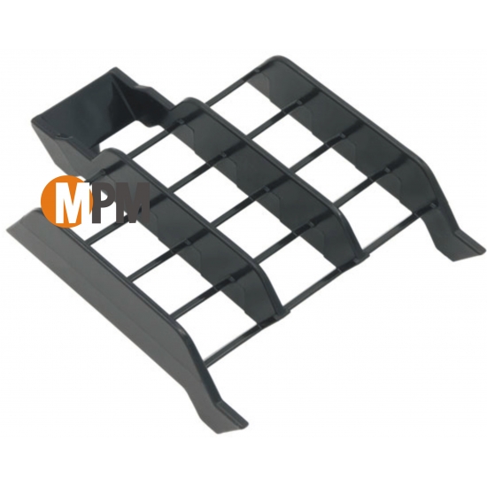 5313271111 - Grille de sécurité pour robot cafe primadonna soul
