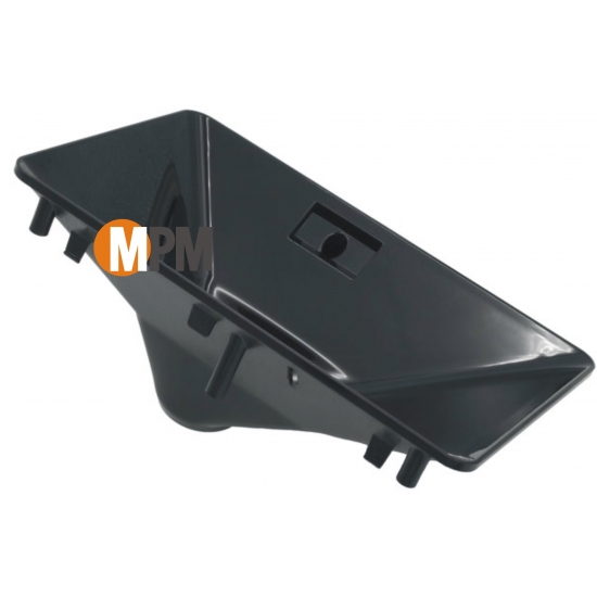 5313271121 - Bac à grains pour robot cafe primadonna soul