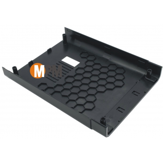 AS00000503 - Panneau arrière pour robot cafe primadonna soul