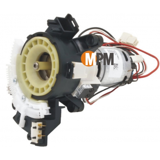 7313260421 - Broyeur pour robot cafe primadonna soul