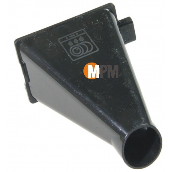 5313274511 - Entonnoir mouture pour robot cafe primadonna soul