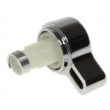 7313285479 - bouton vapeur cafetière expresso