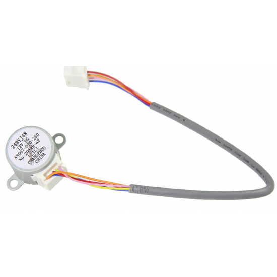 AS00000071 - moteur pas à pas