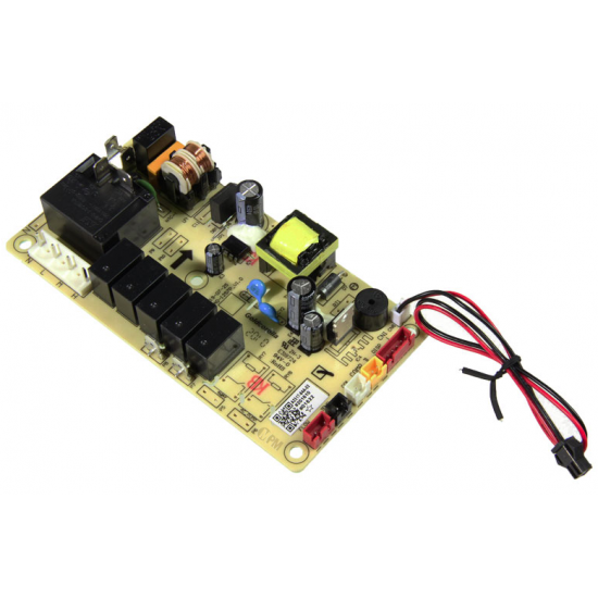 AS00000076 - carte contrôle